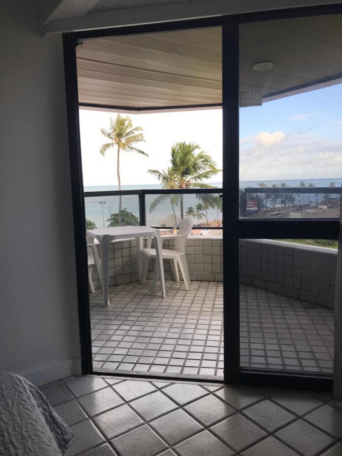 Flat Maceio Atlantic Suites Extérieur photo