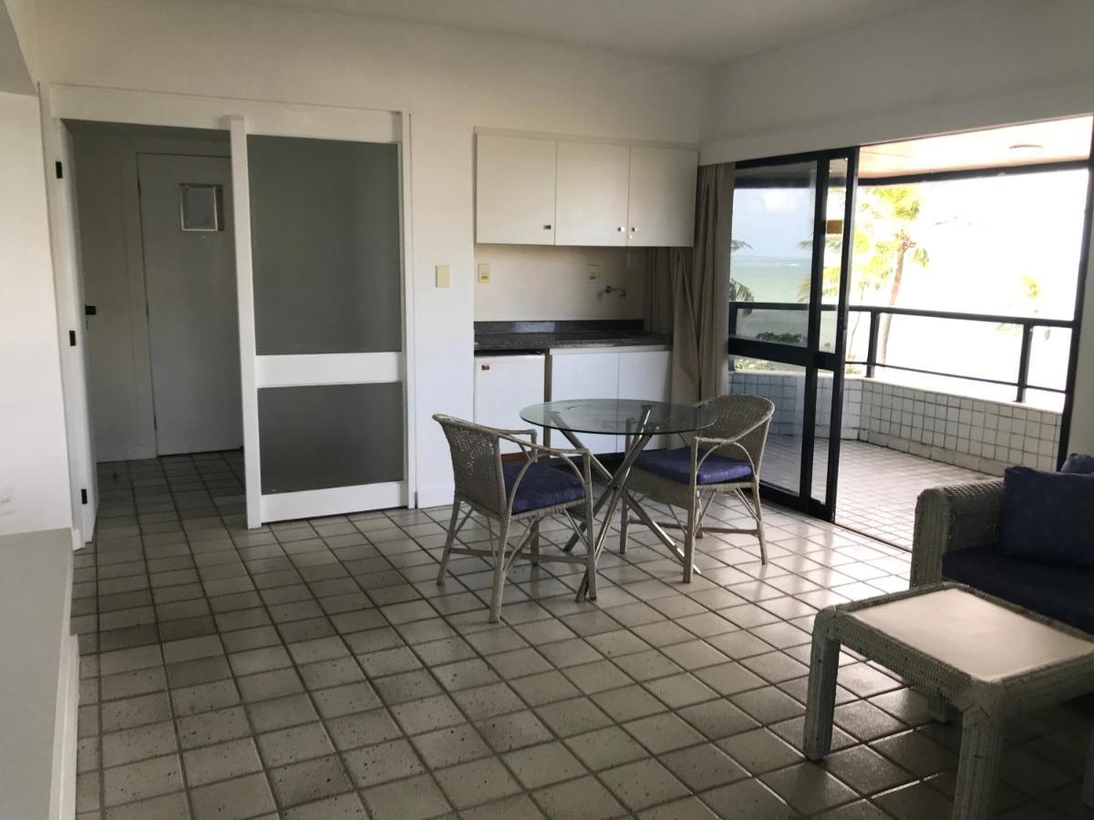 Flat Maceio Atlantic Suites Extérieur photo