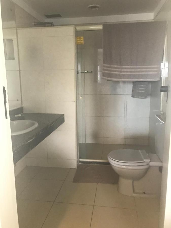 Flat Maceio Atlantic Suites Extérieur photo