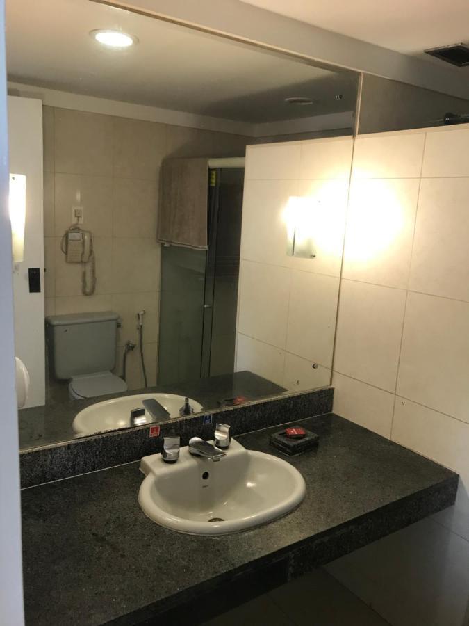 Flat Maceio Atlantic Suites Extérieur photo