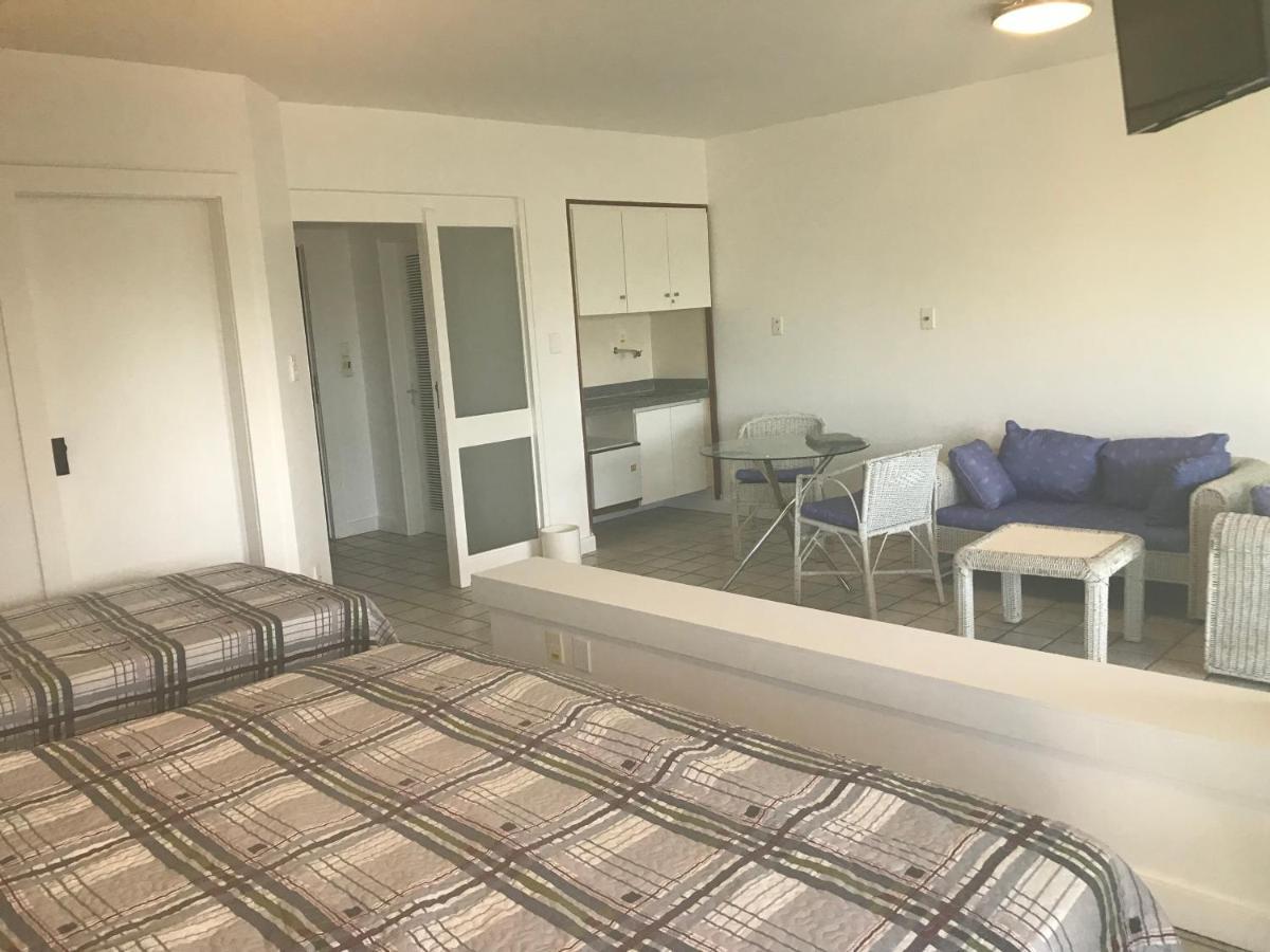 Flat Maceio Atlantic Suites Extérieur photo